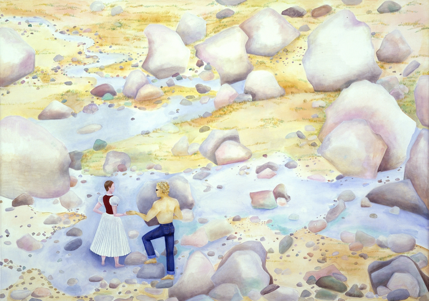 Katharina Wulff Untitled 2007