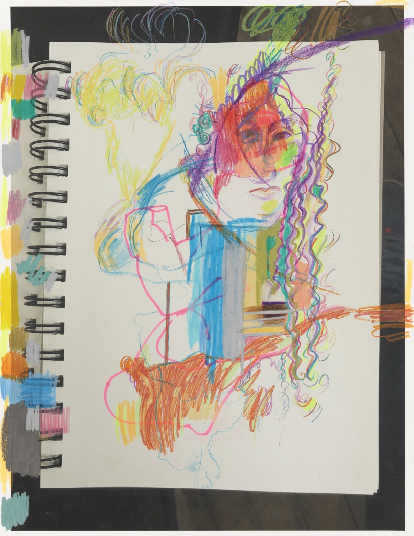 Rachel Harrison, The Classics, 2019