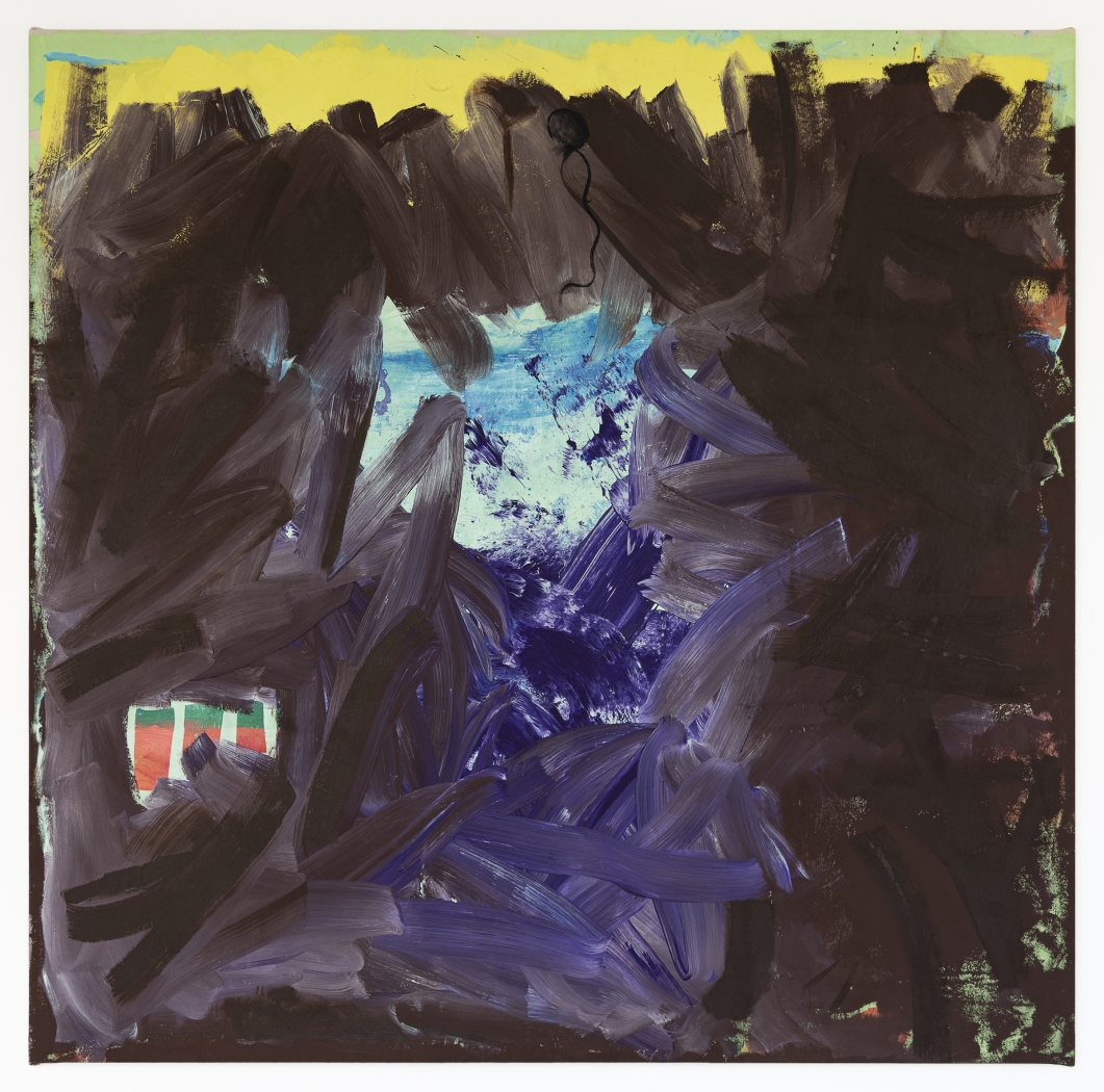 Walter Price, Graceful Strut, 2019