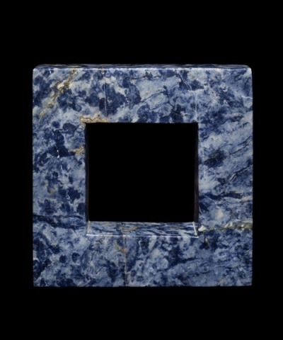 JAMES LEE BYARS