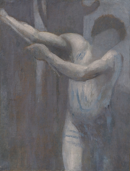 PIERRE PUVIS DE CHAVANNES