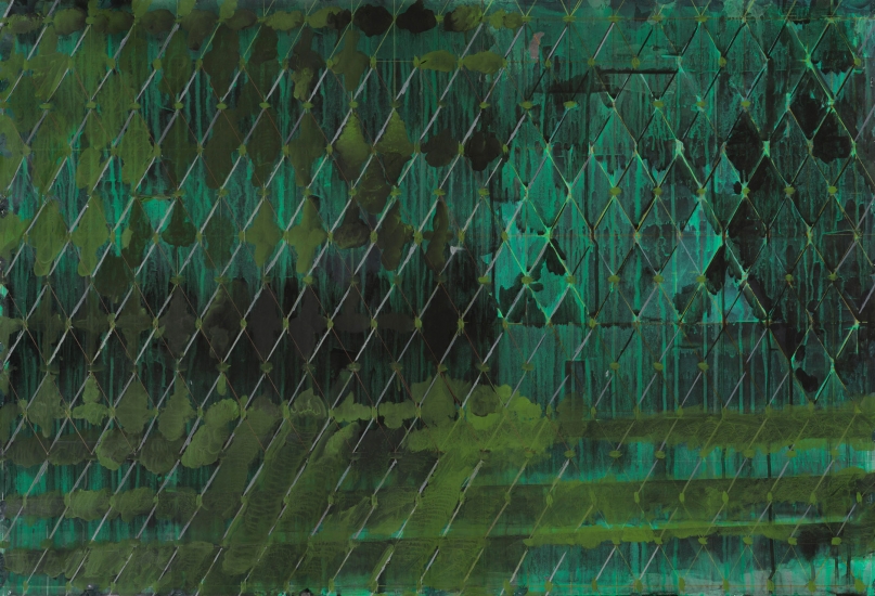 WORKS ON PAPER