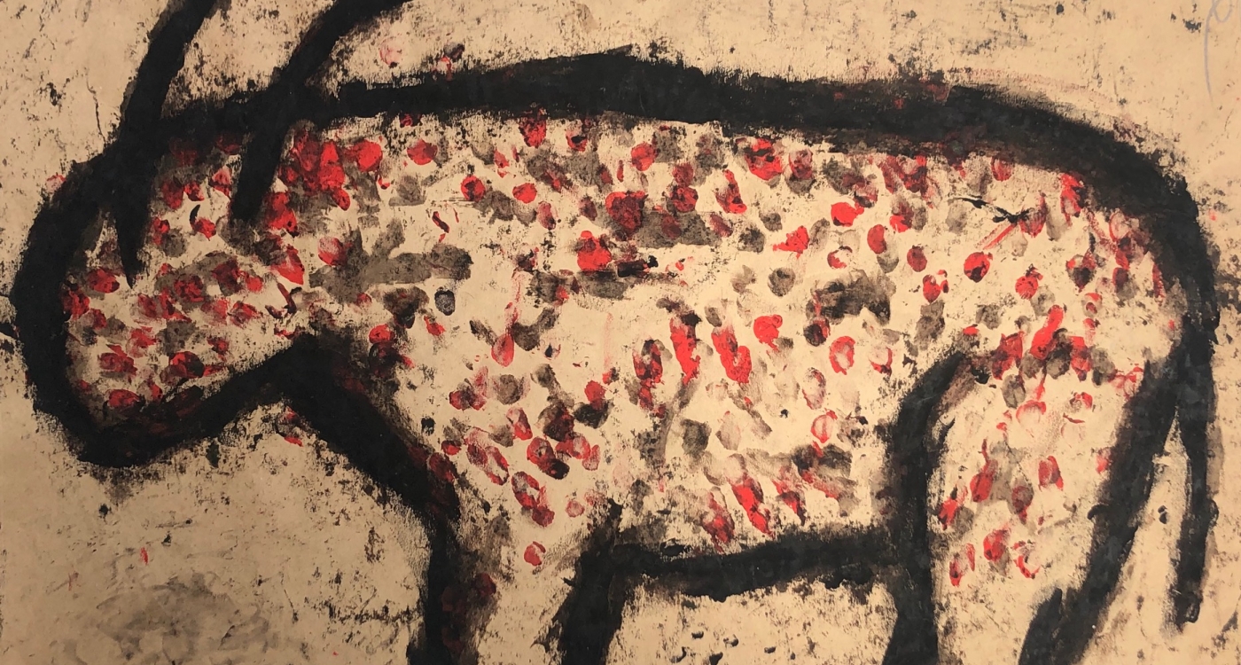 ART BRUT GLOBAL