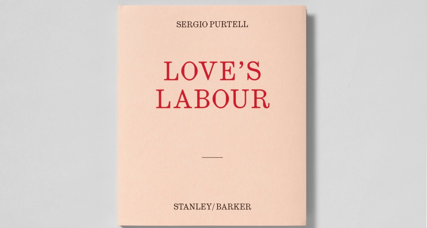 Sergio Purtell