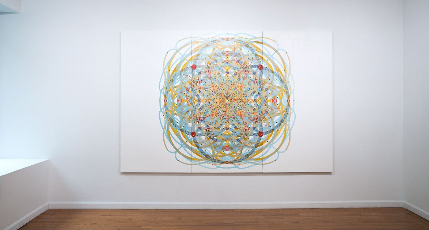 Owen Schuh: Branchings & Configurations