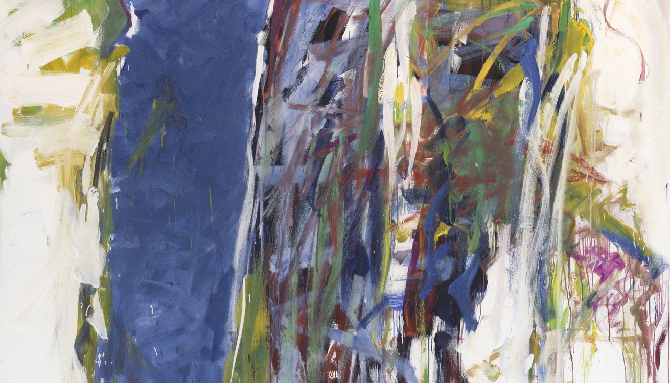 Landscape Revisited