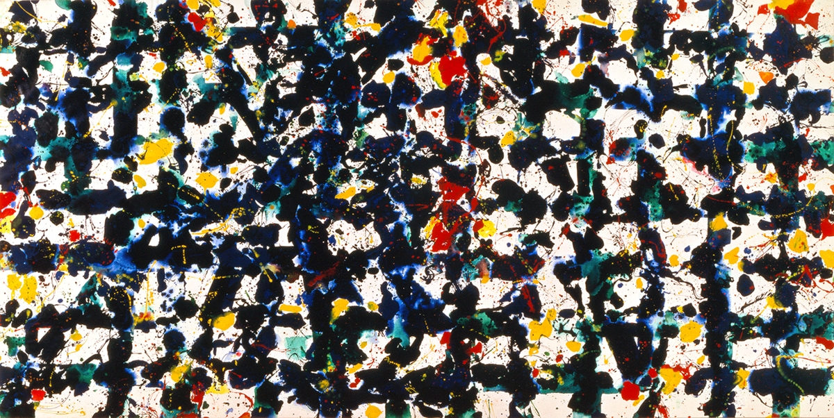 Landscape Revisited