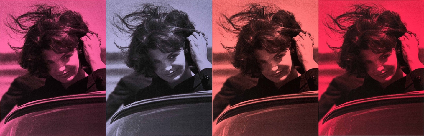Jackie O