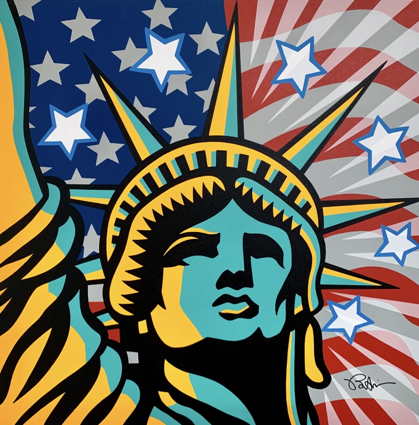 Liberty