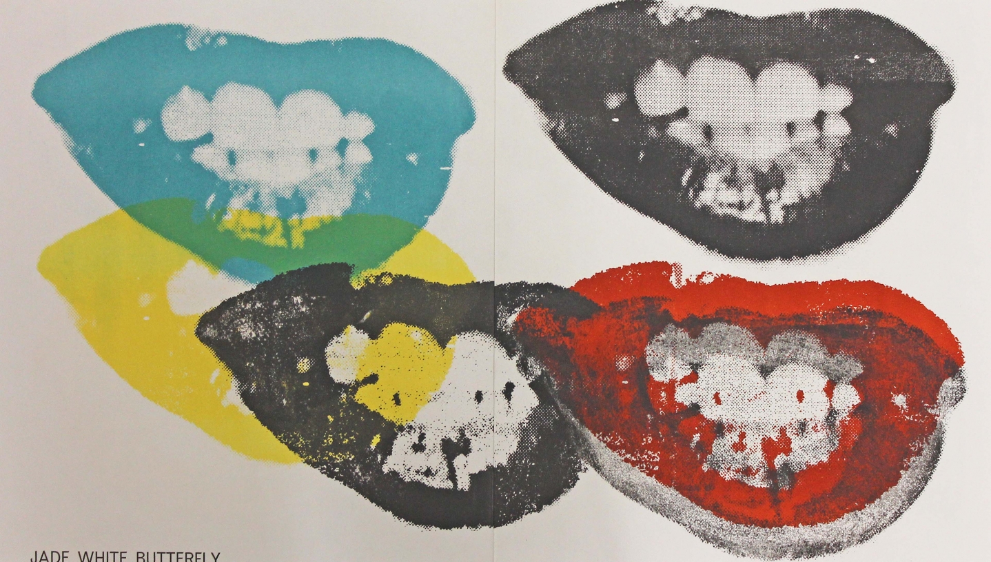 Marilyn Monroe…(FS.II.5)