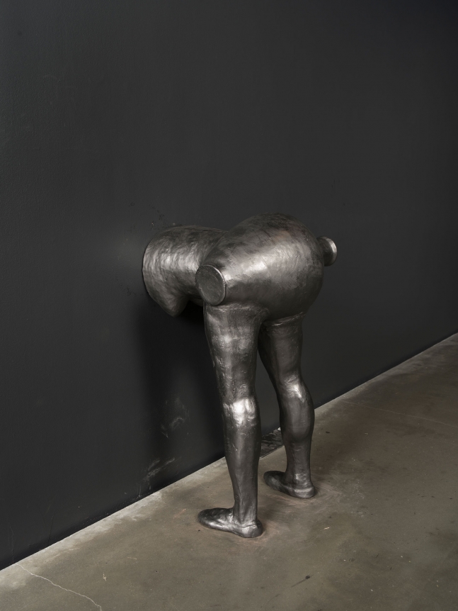 Simone Leigh, Dunham II, 2017