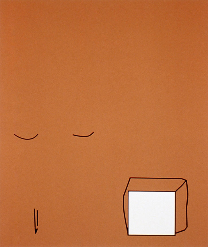 Jeff Elrod, Modern Philosophy, 1999