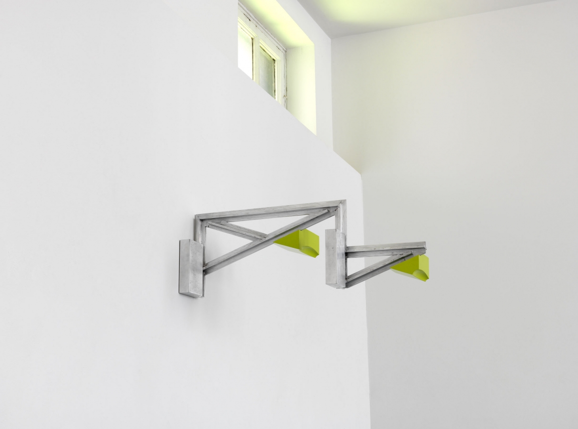 Richard Rezac, Untitled (15-02), 2015
