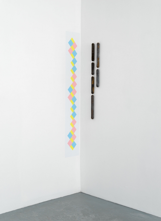 Richard Rezac, Untitled (19-04), 2019