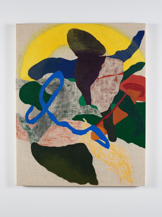 Kaveri Raina, DT--Reminiscence, Will I Be Missed, 2019
