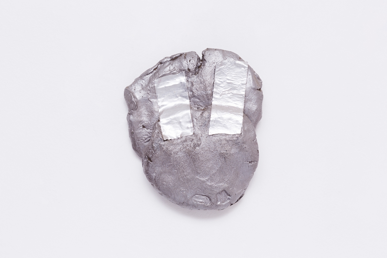 Paulo Monteiro Untitled, 2011 