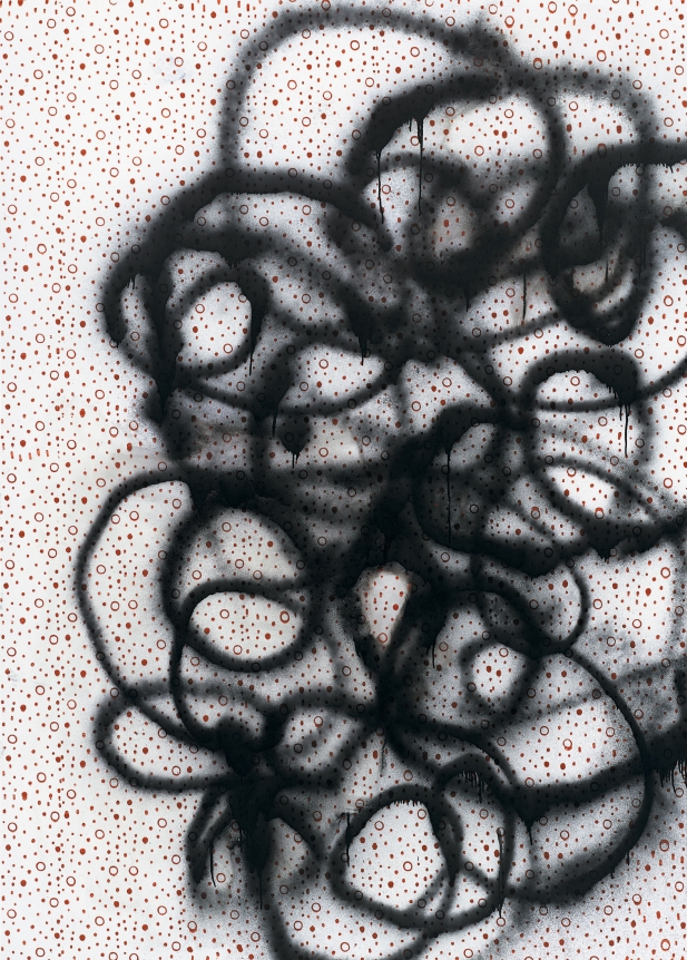 Christopher Wool Untitled, 1995