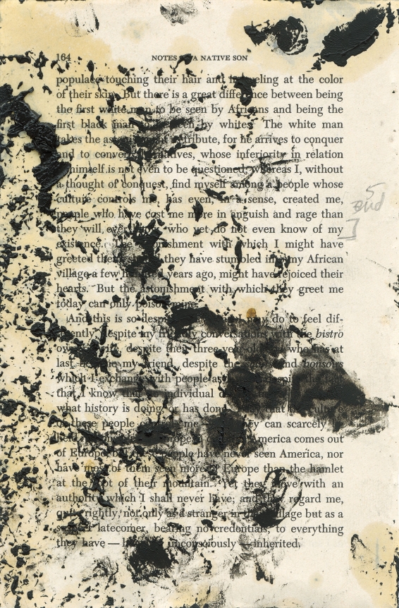 Glenn Ligon Untitled, 2016 