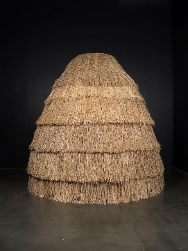 Simone Leigh, Cupboard VII, 2016