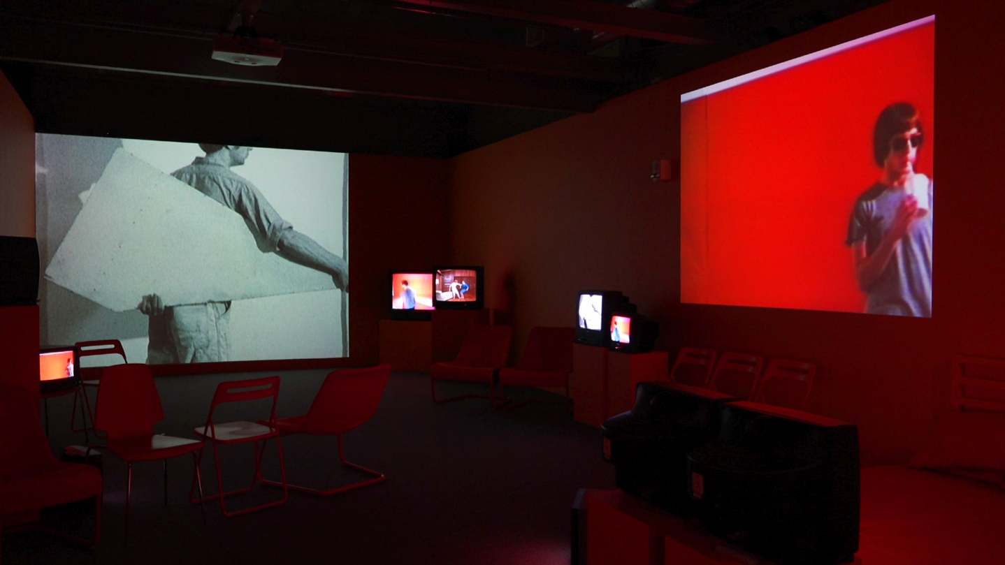 Charles Atlas Cowboy Body 