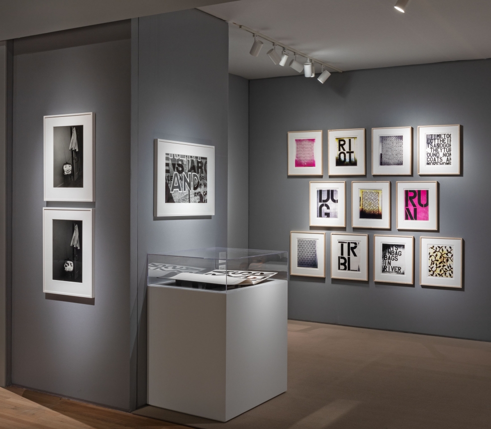 Luhring Augustine, ADAA, The Art Show, Booth C8/D9