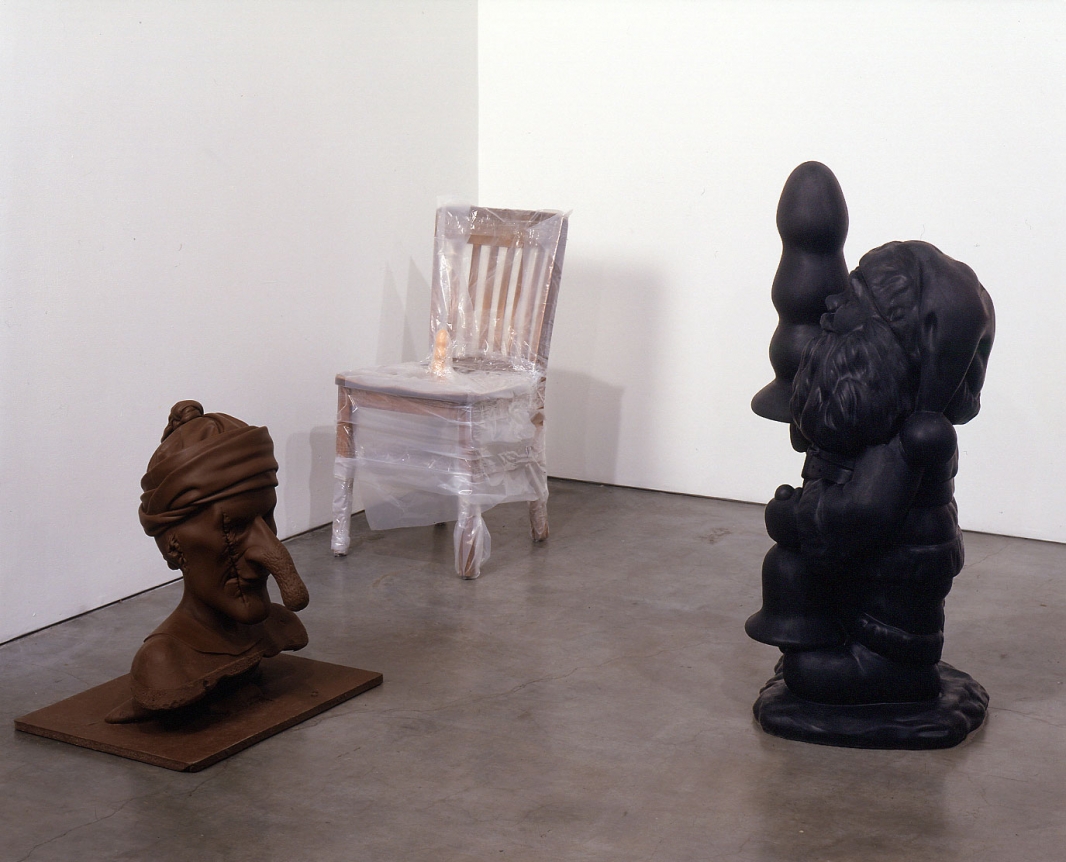 Paul McCarthy, Clean Thoughts