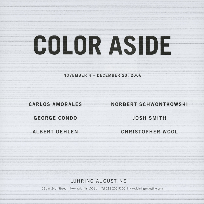 Color Aside