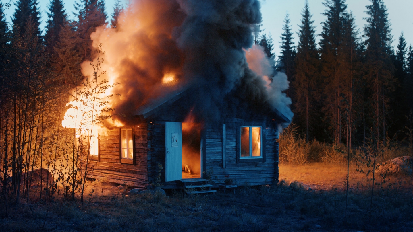 Ragnar Kjartansson, Scenes From Western Culture, 
