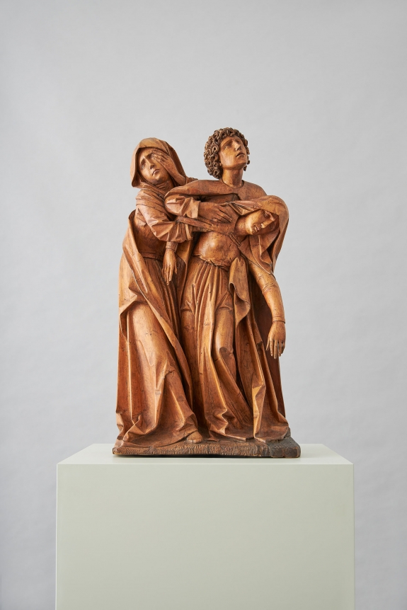 Circle of Michel Erhart (c. 1445–1522)