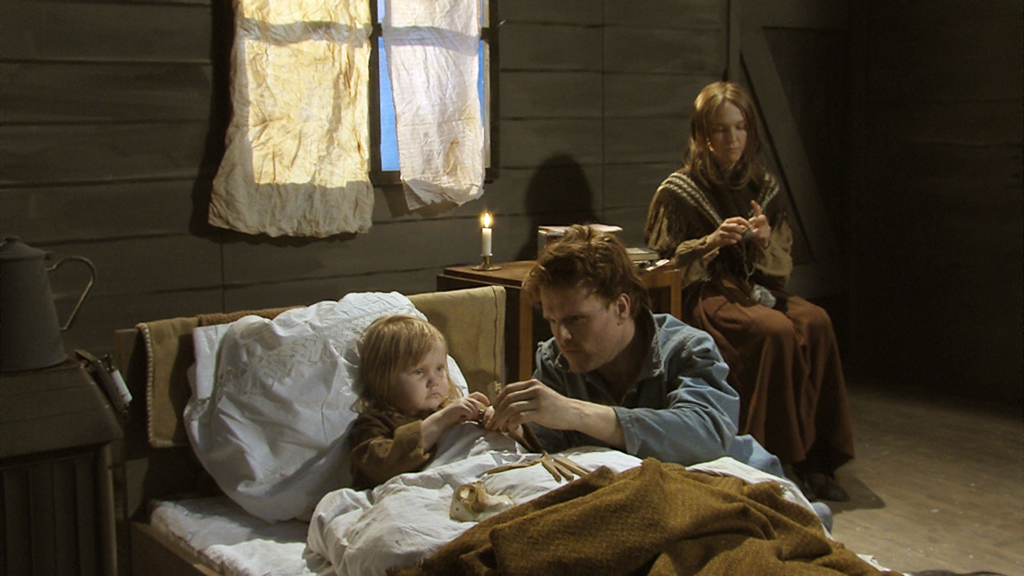 Ragnar Kjartansson World Light - The Life and Death of an Artist, 2015 