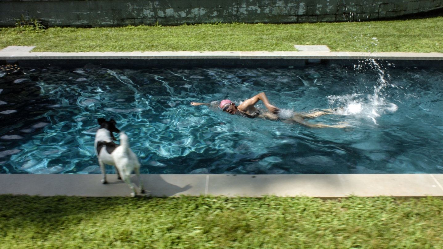 Ragnar Kjartansson, Scenes From Western Culture,