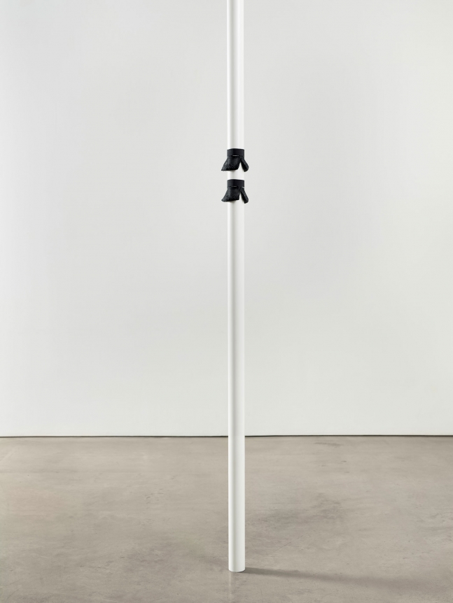 Lucia Nogueira Wrist Weights, 1989