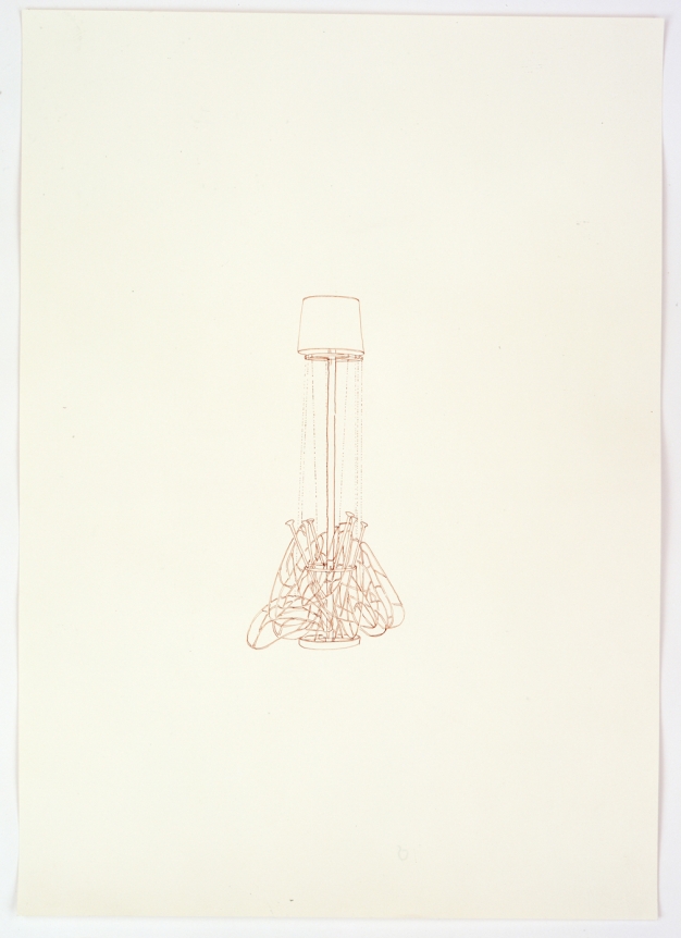 Tunga Untitled, 2006