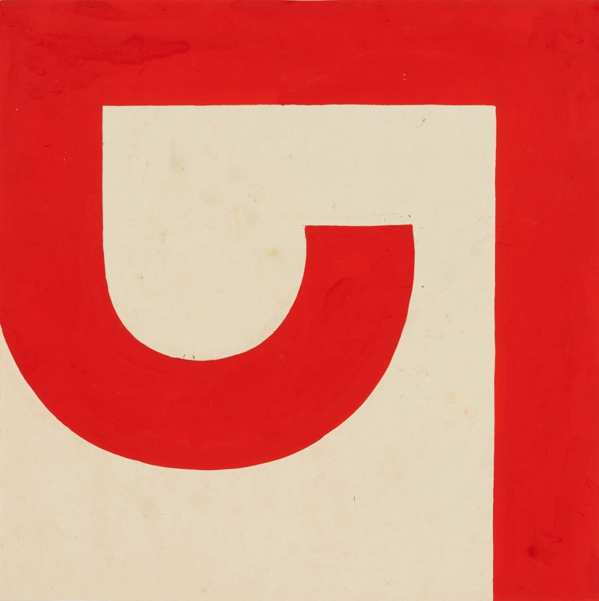 Jeremy Moon, Untitled, c. 1964