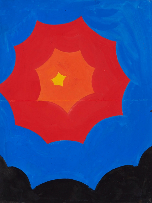 Jeremy Moon, Untitled, 1960s