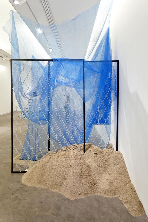 Rodrigo Matheus, Em obras, 2014