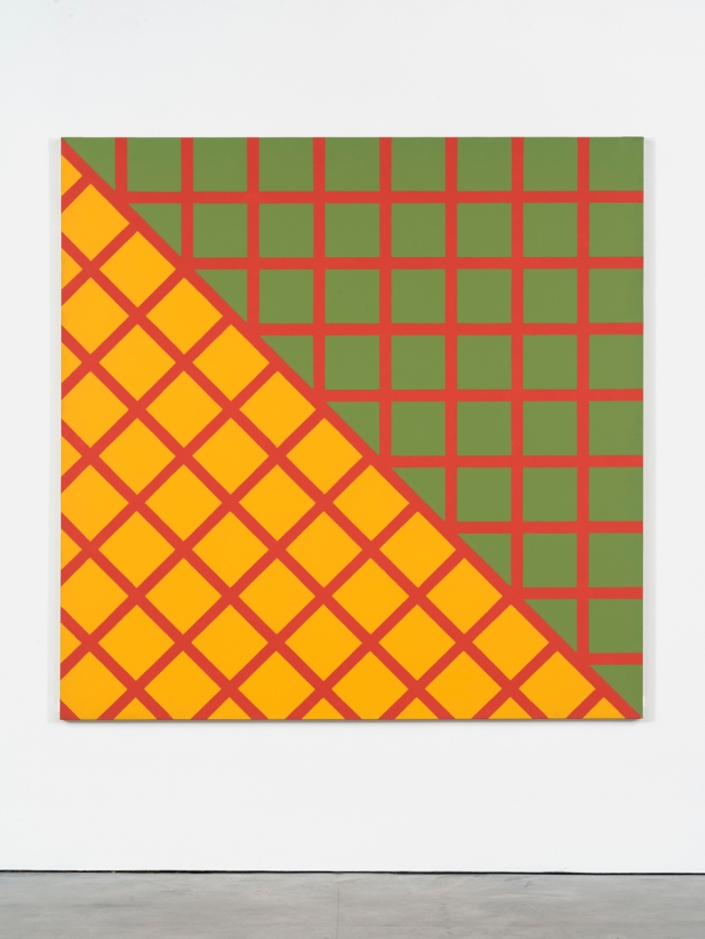 Jeremy Moon, No 8/68, 1968