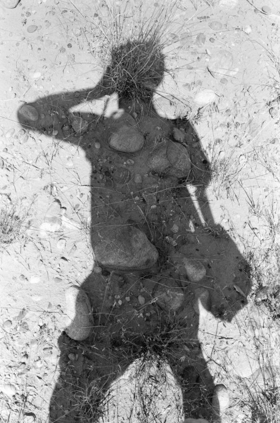 Lee Friedlander, Canyon de Chelly, Arizona, 1983