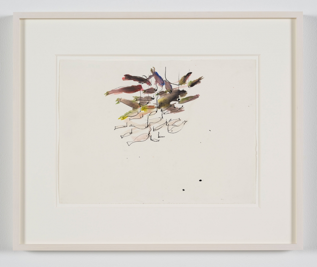 Lucia Nogueira Untitled, c. 1990/91