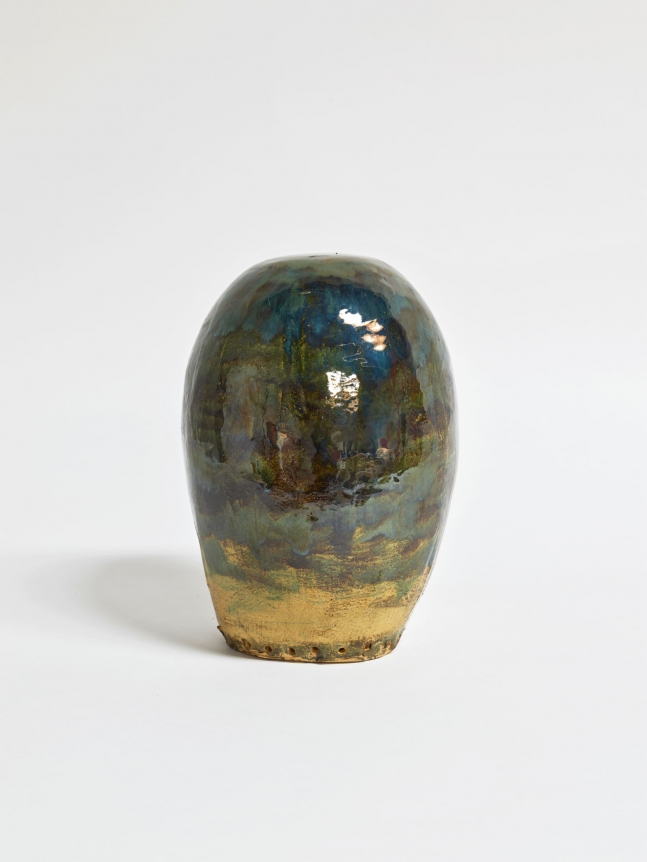 ektor garcía, cabeza reflective, 2019