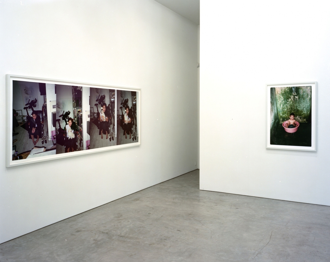 Larry Clark, Los Angeles 2003 – 2006