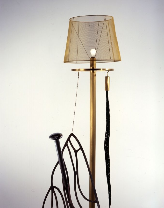 Tunga, Siamese Flies, 2007