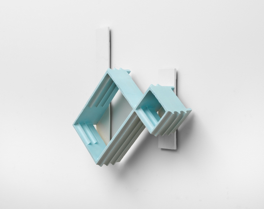 Richard Rezac Aerial (largo), 2018
