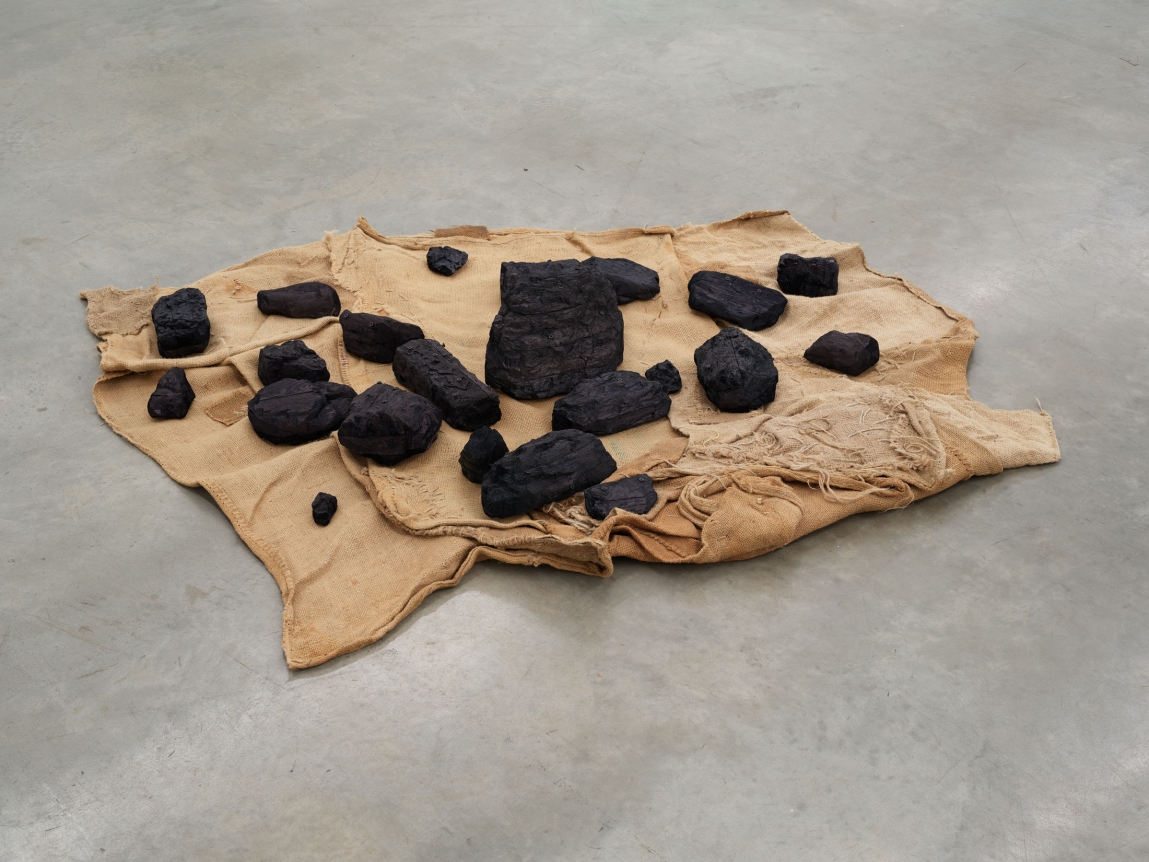 Zhang Xinjun Coal, 2017