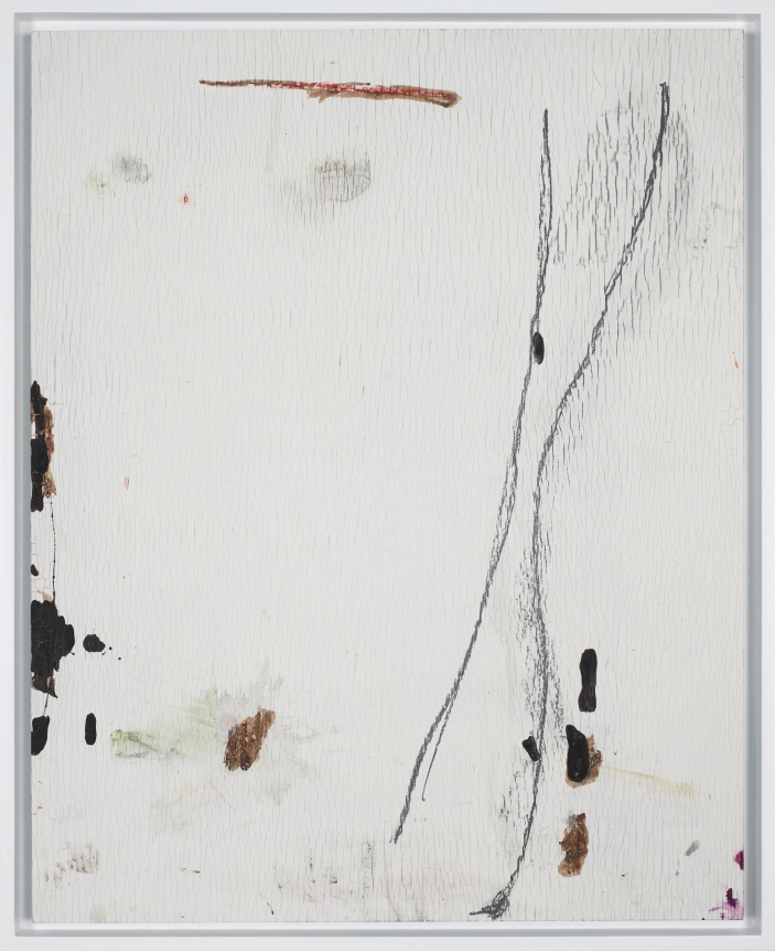 Josh Smith, Untitled, 2014