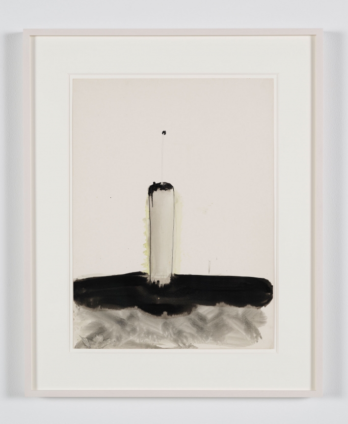 Lucia Nogueira Untitled, 1987