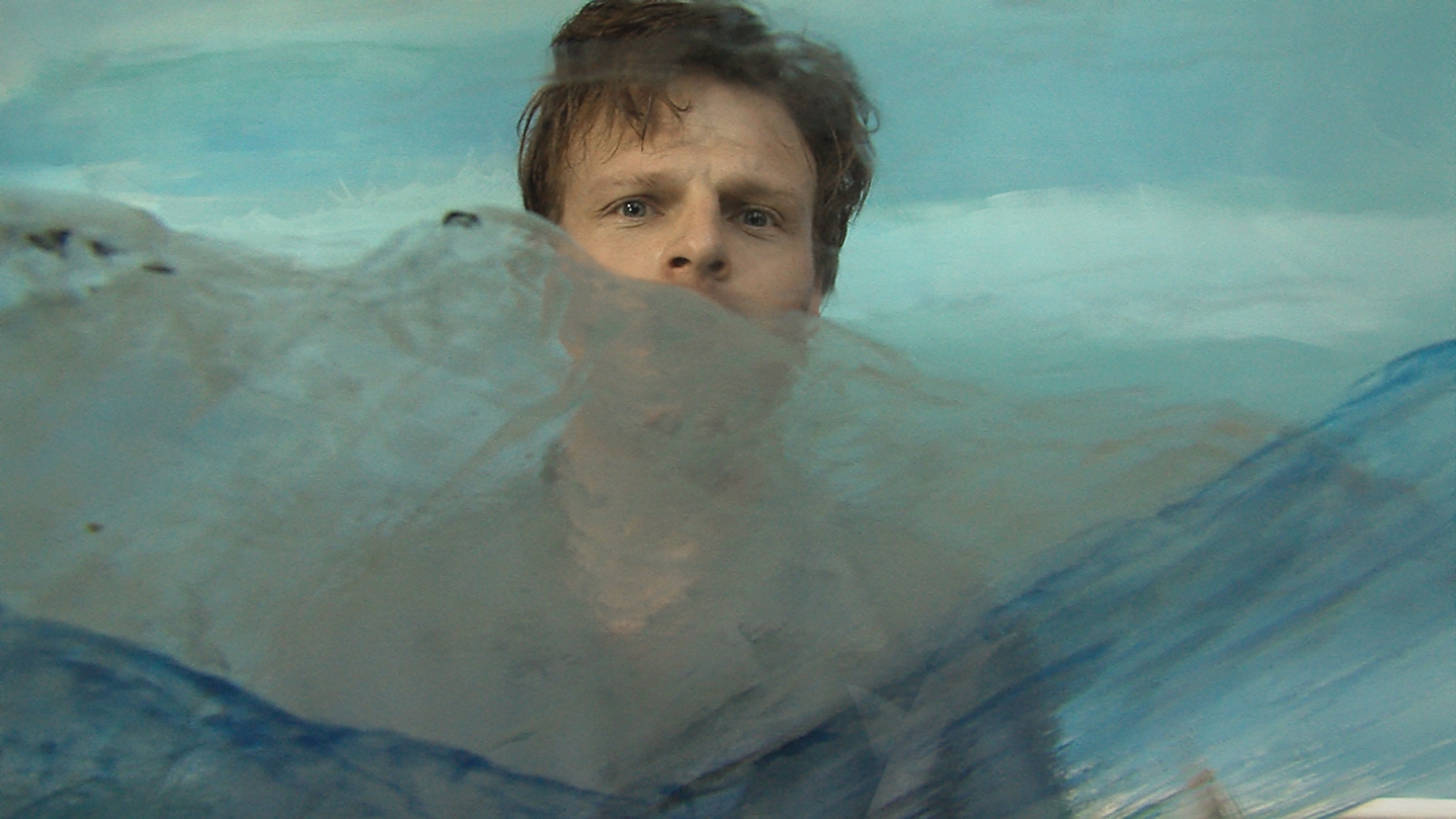 Ragnar Kjartansson World Light - The Life and Death of an Artist, 2015 