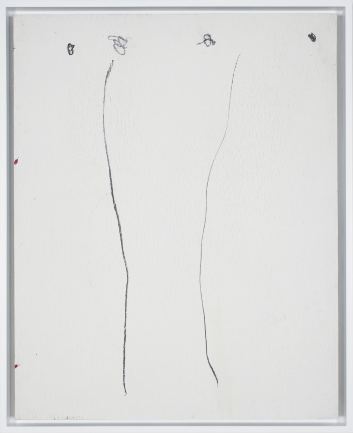 Josh Smith, Untitled, 2014