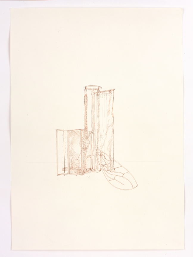 Tunga Untitled, 2006