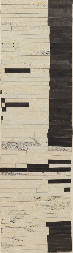 Zarina Untitled, 2017 